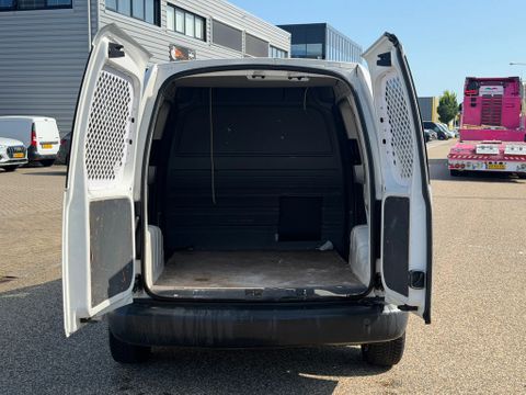 Volkswagen 1.6TDI L1H1 Airco Navi Cruisecontrol | Van Nierop BV [4]