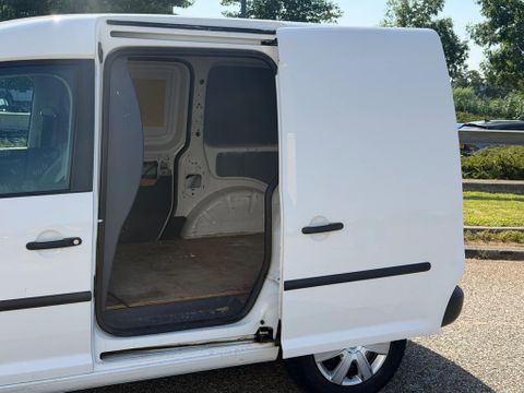 Volkswagen 1.6TDI L1H1 Airco Navi Cruisecontrol | Van Nierop BV [5]