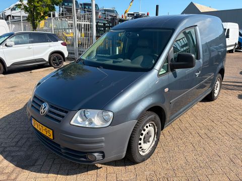 Volkswagen 1.9TDI L1H1 Cruisecontrol Trekhaak | Van Nierop BV [2]