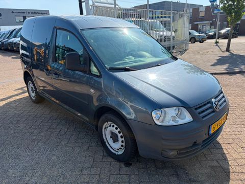 Volkswagen 1.9TDI L1H1 Cruisecontrol Trekhaak | Van Nierop BV [3]