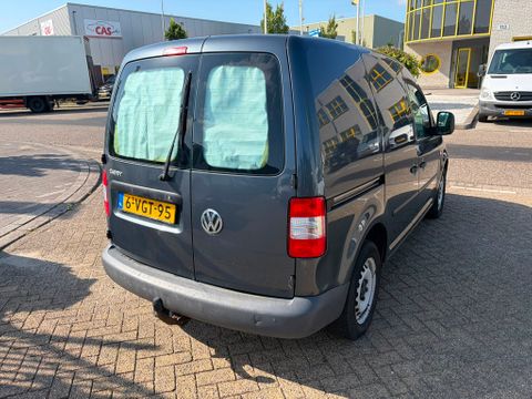 Volkswagen 1.9TDI L1H1 Cruisecontrol Trekhaak | Van Nierop BV [5]
