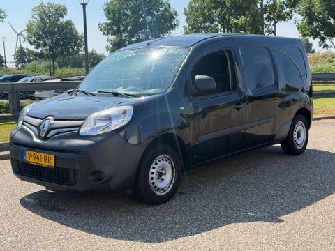 Renault 1.5DCI MAXI Airco Cruisecontrol EURO 6 | Van Nierop BV [1]