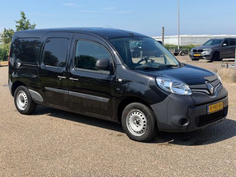 Renault 1.5DCI MAXI Airco Cruisecontrol EURO 6 | Van Nierop BV [2]