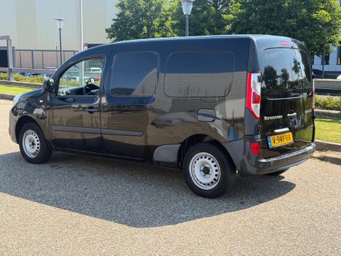Renault 1.5DCI MAXI Airco Cruisecontrol EURO 6 | Van Nierop BV [4]