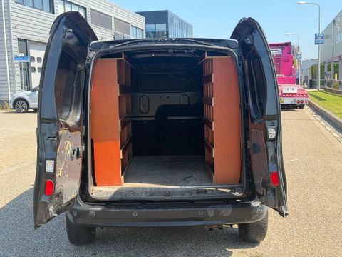 Renault 1.5DCI MAXI Airco Cruisecontrol EURO 6 | Van Nierop BV [5]