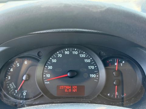 Renault 1.5DCI MAXI Airco Cruisecontrol EURO 6 | Van Nierop BV [9]