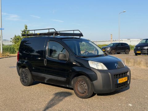 Citroën 1.3HDIF Trekhaak Imperiaal | Van Nierop BV [2]