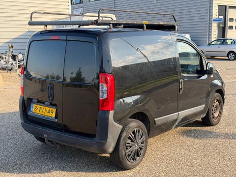 Citroën 1.3HDIF Trekhaak Imperiaal | Van Nierop BV [3]