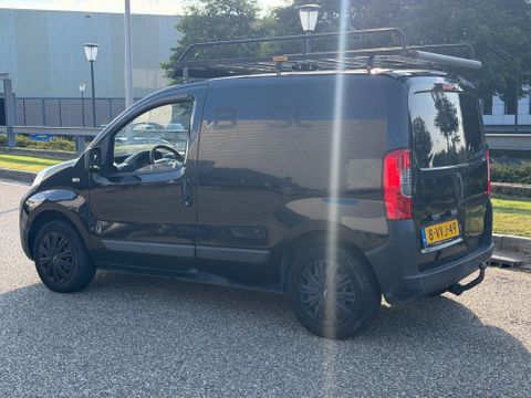 Citroën 1.3HDIF Trekhaak Imperiaal | Van Nierop BV [4]