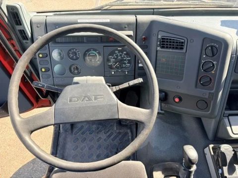 DAF ATI CREWCAB KRONENBURG FIRE TRUCK (ONLY 26.750 KM!!! / EURO 2 / FULL STEEL SUSPENSION / MANUAL GEARBOX / ETC.) | Engel Trucks B.V. [13]
