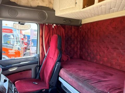 DAF SUPERSPACECAB 6x2 (EURO 5 / AS-TRONIC GEARBOX / MX-BRAKE / 10 TIRES / LIFT-AXLE / FRIDGE UNDER BED / SPECIAL INTERIOR / ETC.) | Engel Trucks B.V. [11]