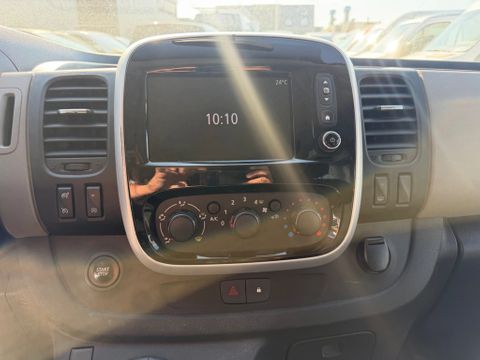 Renault 1.6DCI L1H1 Airco Navi Cruisecontrol EURO 6 MOTOR SCHADE | Van Nierop BV [11]
