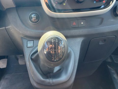 Renault 1.6DCI L1H1 Airco Navi Cruisecontrol EURO 6 MOTOR SCHADE | Van Nierop BV [12]