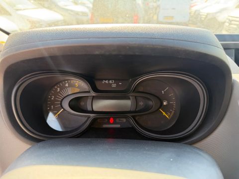 Renault 1.6DCI L1H1 Airco Navi Cruisecontrol EURO 6 MOTOR SCHADE | Van Nierop BV [13]