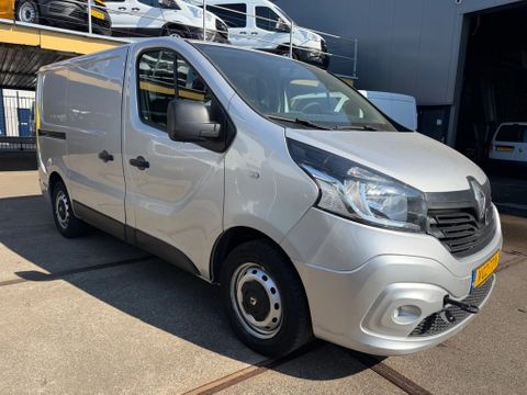 Renault 1.6DCI L1H1 Airco Navi Cruisecontrol EURO 6 MOTOR SCHADE | Van Nierop BV [3]