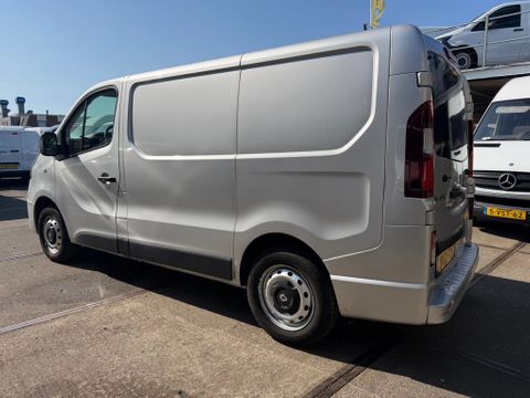 Renault 1.6DCI L1H1 Airco Navi Cruisecontrol EURO 6 MOTOR SCHADE | Van Nierop BV [5]