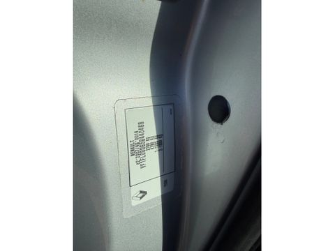 Renault 1.6DCI L1H1 Airco Navi Cruisecontrol EURO 6 MOTOR SCHADE | Van Nierop BV [8]