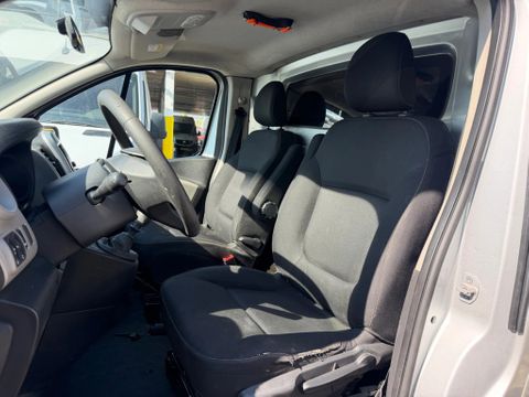 Renault 1.6DCI L1H1 Airco Navi Cruisecontrol EURO 6 MOTOR SCHADE | Van Nierop BV [9]