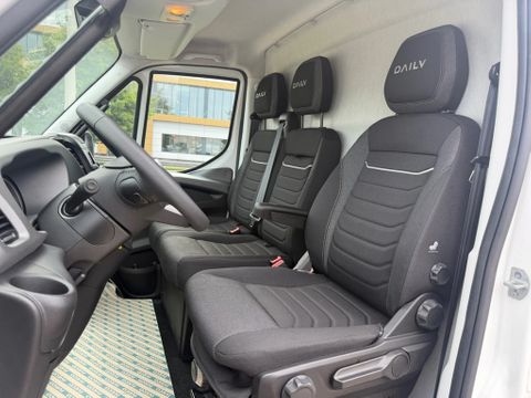 Iveco 35S18 L4H2 Automaat Airco Navi Cruisecontrol BPM VRIJ | Van Nierop BV [12]