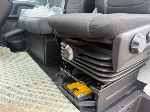 Iveco 35S18 L4H2 Automaat Airco Navi Cruisecontrol BPM VRIJ | Van Nierop BV [13]