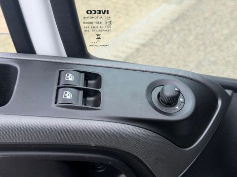 Iveco 35S18 L4H2 Automaat Airco Navi Cruisecontrol BPM VRIJ | Van Nierop BV [14]