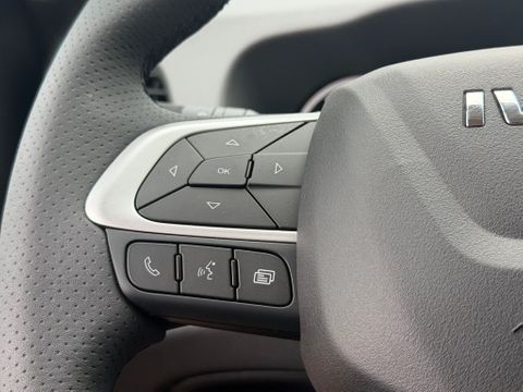 Iveco 35S18 L4H2 Automaat Airco Navi Cruisecontrol BPM VRIJ | Van Nierop BV [17]