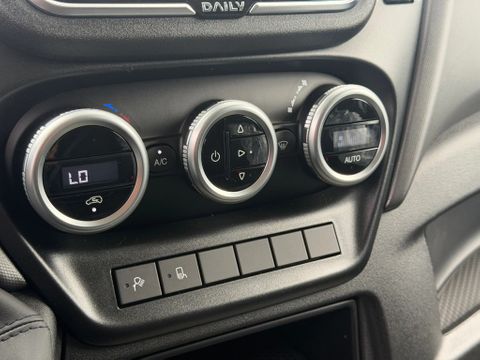 Iveco 35S18 L4H2 Automaat Airco Navi Cruisecontrol BPM VRIJ | Van Nierop BV [18]