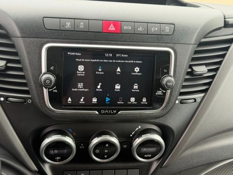 Iveco 35S18 L4H2 Automaat Airco Navi Cruisecontrol BPM VRIJ | Van Nierop BV [19]