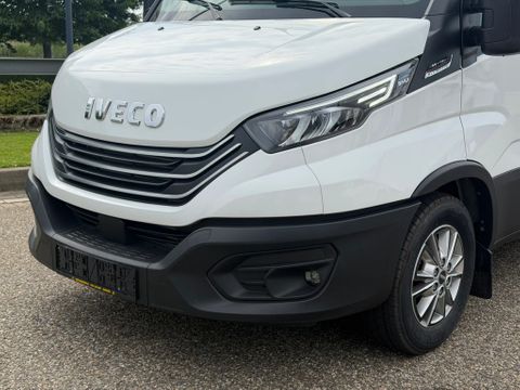 Iveco 35S18 L4H2 Automaat Airco Navi Cruisecontrol BPM VRIJ | Van Nierop BV [3]