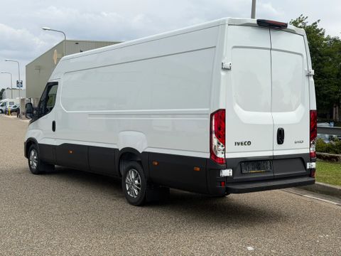 Iveco 35S18 L4H2 Automaat Airco Navi Cruisecontrol BPM VRIJ | Van Nierop BV [8]
