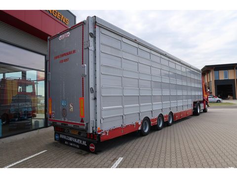 Pezzaioli SBA 31 G | Companjen Bedrijfswagens BV [27]