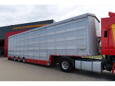 Pezzaioli SBA 31 G | Companjen Bedrijfswagens BV [4]