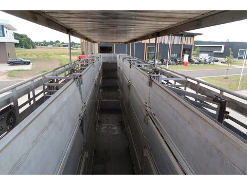 Pezzaioli SBA 31 G | Companjen Bedrijfswagens BV [7]