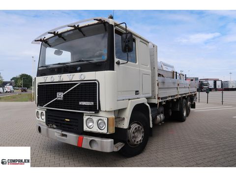 Volvo F12-20 6x2 | Companjen Bedrijfswagens BV [1]