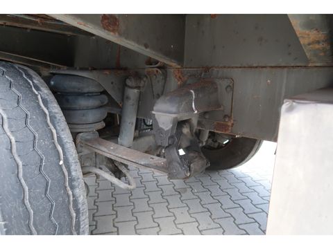 Volvo F12-20 6x2 | Companjen Bedrijfswagens BV [16]