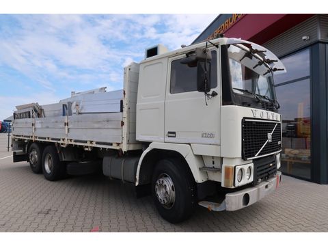 Volvo F12-20 6x2 | Companjen Bedrijfswagens BV [2]