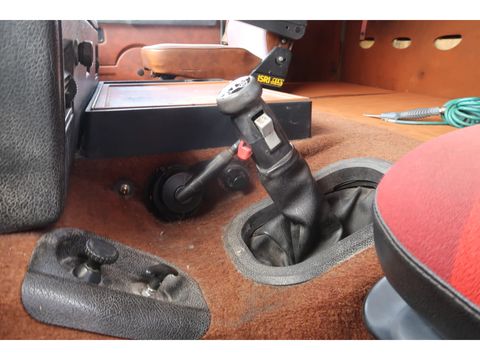 Volvo F12-20 6x2 | Companjen Bedrijfswagens BV [7]