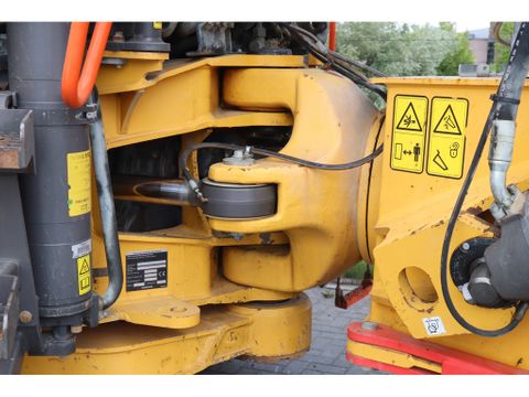 Volvo
A45G FS | A45GFS | STAGE V | CE | TAILGATE | Hulleman Trucks & Machinery B.V. [12]