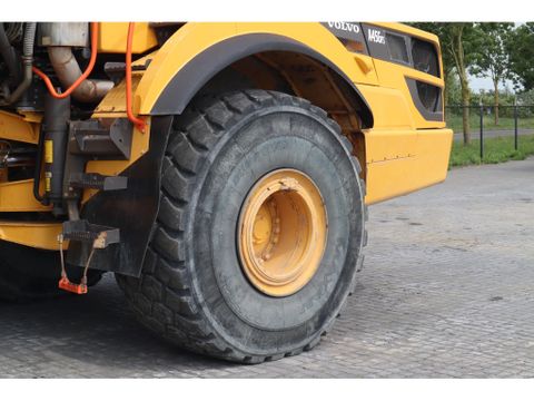Volvo
A45G FS | A45GFS | STAGE V | CE | TAILGATE | Hulleman Trucks & Machinery B.V. [13]