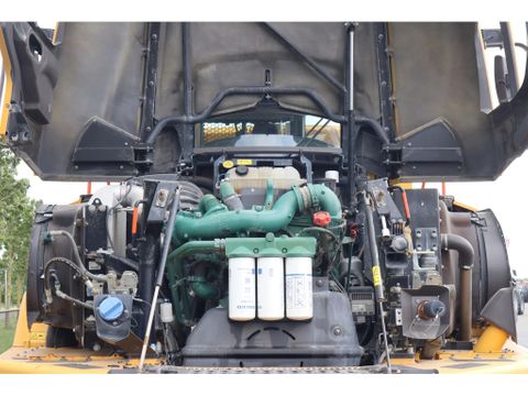 Volvo
A45G FS | A45GFS | STAGE V | CE | TAILGATE | Hulleman Trucks & Machinery B.V. [15]
