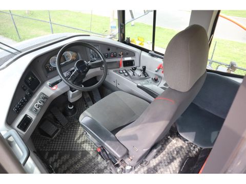 Volvo
A45G FS | A45GFS | STAGE V | CE | TAILGATE | Hulleman Trucks & Machinery B.V. [16]