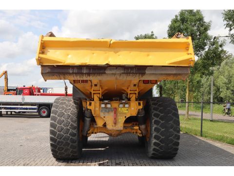 Volvo
A45G FS | A45GFS | STAGE V | CE | TAILGATE | Hulleman Trucks & Machinery B.V. [4]