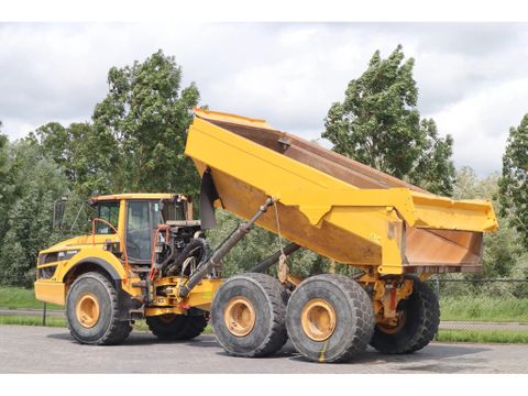 Volvo
A45G FS | A45GFS | STAGE V | CE | TAILGATE | Hulleman Trucks & Machinery B.V. [9]