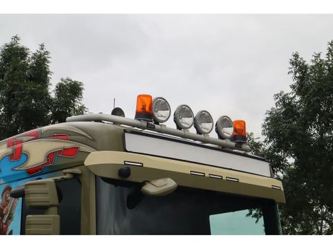 Scania
XT 8X4 FULL STEEL RETARDER BIG AXLES | Hulleman Trucks & Machinery B.V. [15]