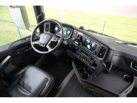 Scania
XT 8X4 FULL STEEL RETARDER BIG AXLES | Hulleman Trucks & Machinery B.V. [17]