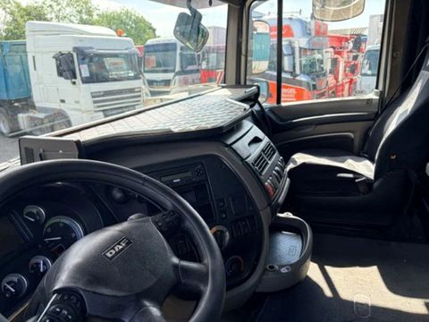 DAF ATE SPACECAB (EURO 5 / AS-TRONIC GEARBOX / ZF-INTARDER / 870+430 LITER DIESELTANK / AIRCONDITIONING) | Engel Trucks B.V. [11]