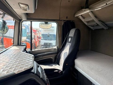 DAF ATE SPACECAB (EURO 5 / AS-TRONIC GEARBOX / ZF-INTARDER / 870+430 LITER DIESELTANK / AIRCONDITIONING) | Engel Trucks B.V. [12]