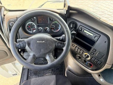 DAF ATE SPACECAB (EURO 5 / AS-TRONIC GEARBOX / ZF-INTARDER / 870+430 LITER DIESELTANK / AIRCONDITIONING) | Engel Trucks B.V. [8]