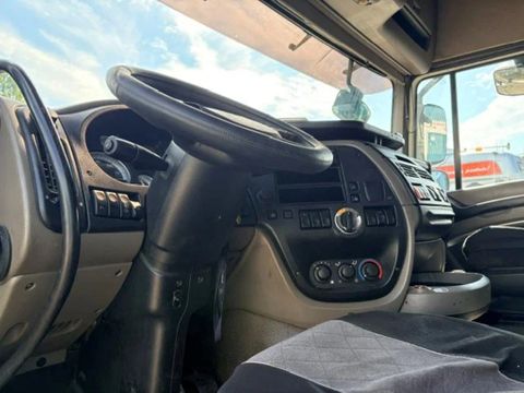 DAF ATE SPACECAB (EURO 5 / AS-TRONIC GEARBOX / ZF-INTARDER / 870+430 LITER DIESELTANK / AIRCONDITIONING) | Engel Trucks B.V. [9]