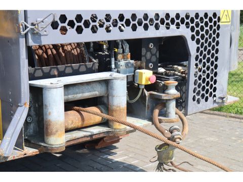 Atlas-Copco
Flexiroc T30R-03 | SURFACE DRILL | ONLY 2300 PERCUSSION | Hulleman Trucks & Machinery B.V. [14]